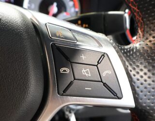 2014 Mercedes-benz A 250 Sports  AMG Low   KMS image 313868