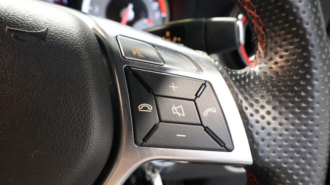 2014 Mercedes-benz A 250 Sports  AMG Low   KMS image 313868