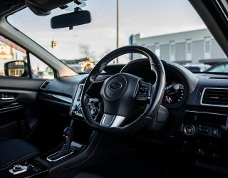 2015 Subaru Levorg 1.6L GT-S Eyesight AWD Cruise Control image 297084