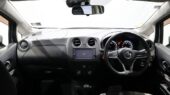 2017 Nissan Note Lane Departure Warning image 318084