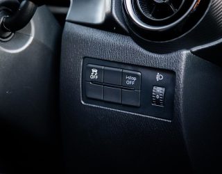 2016 Mazda Demio S Model , Reverse Camera , Sky Active image 295220