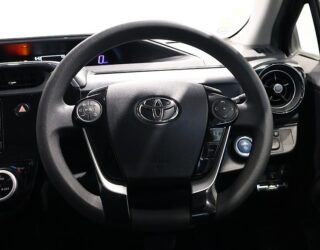 2018 Toyota Aqua New Shape – MODELLISTA Body Kit image 308817