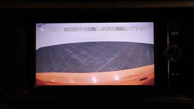 2012 Toyota Aqua Push Button Start – Alloy Wheels image 313361