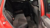 2016 Honda Fit Hybrid F-Package image 316363
