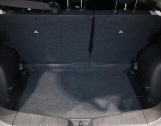 2017 Nissan Note Lane Departure Warning image 318079