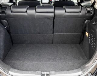 2014 Honda Fit Hybrid L-package image 312399