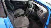 2014 Volkswagen Polo TSI Comfortline image 313646