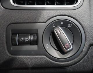 2012 Volkswagen Polo TSI Comfortline – Super Low KMS image 318523