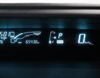 2013 Toyota Aqua S Model. Low KMS Push Button Start image 313627