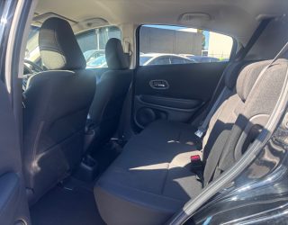 2014 Honda Vezel Hybrid X, Low KMS image 296460