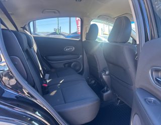 2014 Honda Vezel Hybrid X, Low KMS image 296461