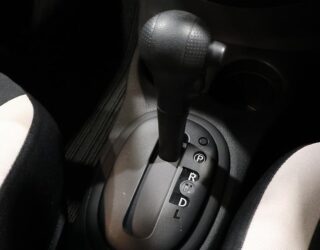 2017 Nissan Note Lane Departure Warning image 318089