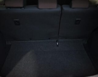 2012 Toyota Aqua Push Button Start – Alloy Wheels image 313350