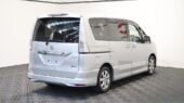 2012 Nissan Serena Highway Star Hybrid image 321839