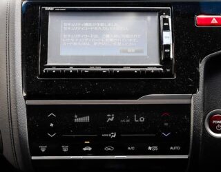 2014 Honda Fit Hybrid L-package image 312385