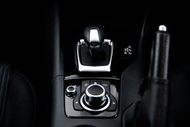 2014 Mazda Axela 20S, SkyActiv HEV image 296599