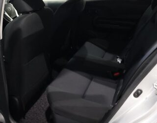 2015 Toyota Aqua S Model, Push Start, Reverse Camera image 319029