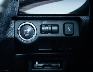 2015 Subaru Levorg 1.6L GT-S Eyesight AWD Cruise Control image 297085