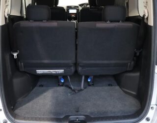 2012 Nissan Serena Highway Star Hybrid image 321841