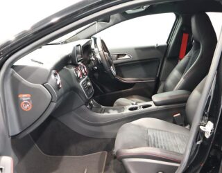 2014 Mercedes-benz A 250 Sports  AMG Low   KMS image 313871