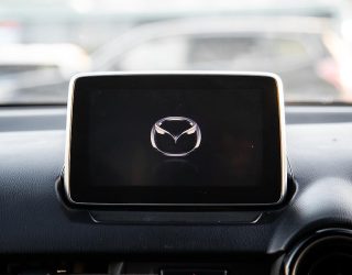 2016 Mazda Demio S Model , Reverse Camera , Sky Active image 295218