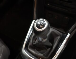 2017 Mazda Demio 13S Super low KMS image 317464