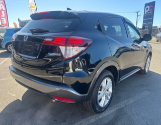 2014 Honda Vezel Hybrid X, Low KMS image 296456