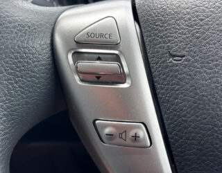 2016 Nissan Note X Model, Low KMS image 316950