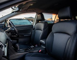 2015 Subaru Levorg 1.6L GT-S Eyesight AWD Cruise Control image 297097