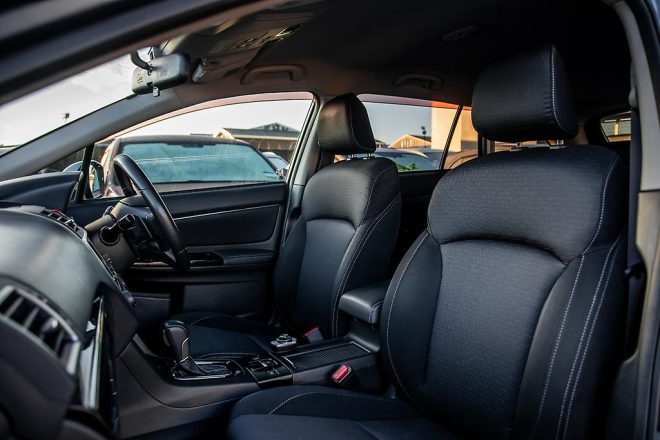 2015 Subaru Levorg 1.6L GT-S Eyesight AWD Cruise Control image 297097