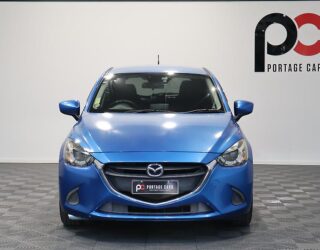 2015 Mazda Demio 13S image 307833