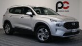 2021 Hyundai Santa Fe TM 2.5P 4WD NZ New image 305426