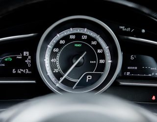 2014 Mazda Axela 20S, SkyActiv HEV image 296602