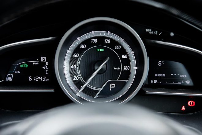 2014 Mazda Axela 20S, SkyActiv HEV image 296602