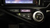 2015 Toyota Aqua S Model, Push Start, Reverse Camera image 319037