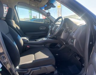 2014 Honda Vezel Hybrid X, Low KMS image 296458