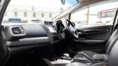 2014 Honda Fit Hybrid L-package image 312398