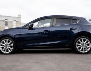 2014 Mazda Axela 20S Touring Skyactiv image 316110