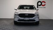 2021 Hyundai Santa Fe TM 2.5P 4WD NZ New image 305427