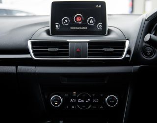 2014 Mazda Axela 20S, SkyActiv HEV image 296593