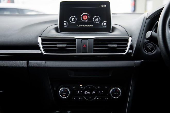 2014 Mazda Axela 20S, SkyActiv HEV image 296593