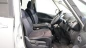 2012 Nissan Serena Highway Star Hybrid image 321846