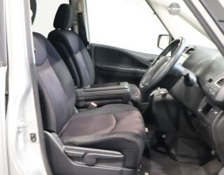 2012 Nissan Serena Highway Star Hybrid image 321846