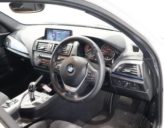 2013 Bmw 116i M Spec, Low KMs image 317396
