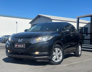 2014 Honda Vezel Hybrid X, Low KMS image 296453