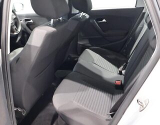 2012 Volkswagen Polo TSI Comfortline – Super Low KMS image 318518