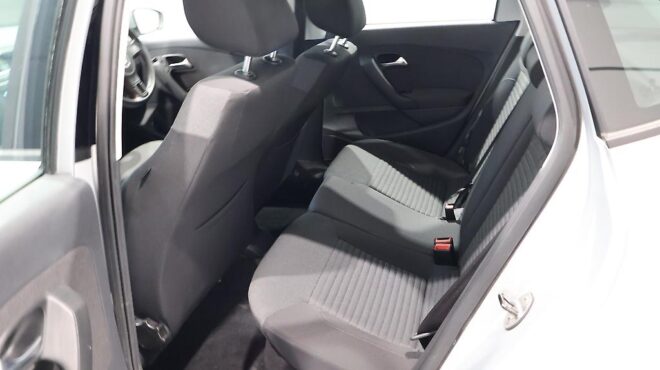 2012 Volkswagen Polo TSI Comfortline – Super Low KMS image 318518