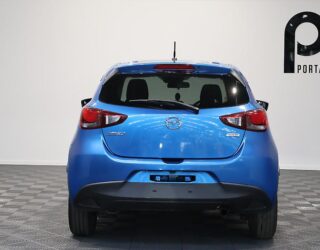 2015 Mazda Demio 13S image 307837