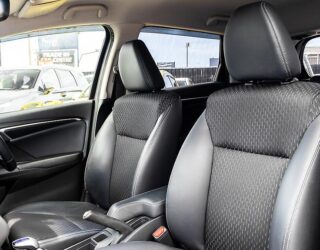 2014 Honda Fit Hybrid L-package image 312396