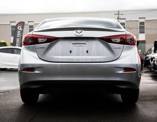 2014 Mazda Axela 20S, SkyActiv HEV image 296590